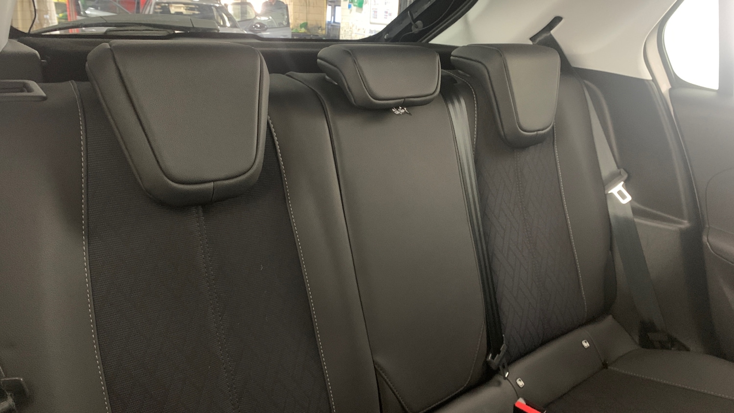 Used Vauxhall Corsa 2022 for sale - 77926659: Photo 8