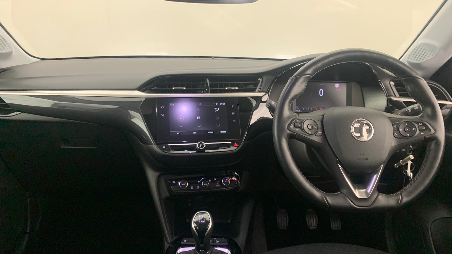 Used Vauxhall Corsa 2022 for sale - 77926659: Photo 9