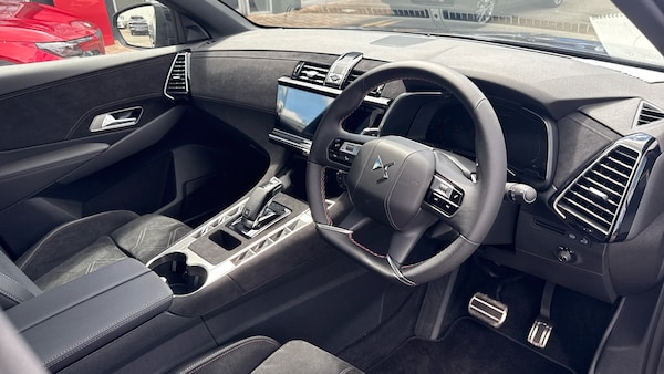 Used DS Automobiles DS 7 2025 for sale - 75477408: Photo 11