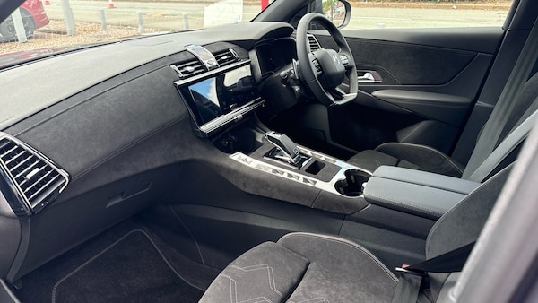 Used DS Automobiles DS 7 2025 for sale - 75477408: Photo 12