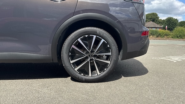 Used DS Automobiles DS 7 2025 for sale - 75477408: Photo 15