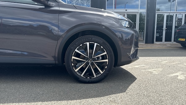 Used DS Automobiles DS 7 2025 for sale - 75477408: Photo 17