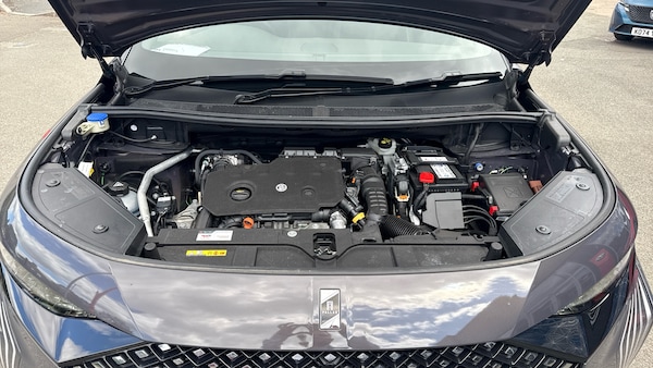 Used DS Automobiles DS 7 2025 for sale - 75477408: Photo 18