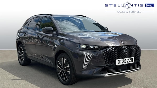Used DS Automobiles DS 7 2025 for sale - 75477408: Photo 1