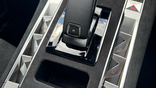 Used DS Automobiles DS 7 2025 for sale - 75477408: Photo 22