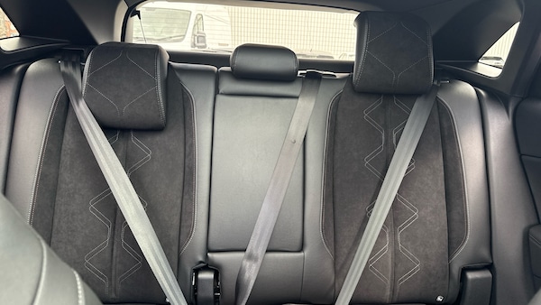 Used DS Automobiles DS 7 2025 for sale - 75477408: Photo 25