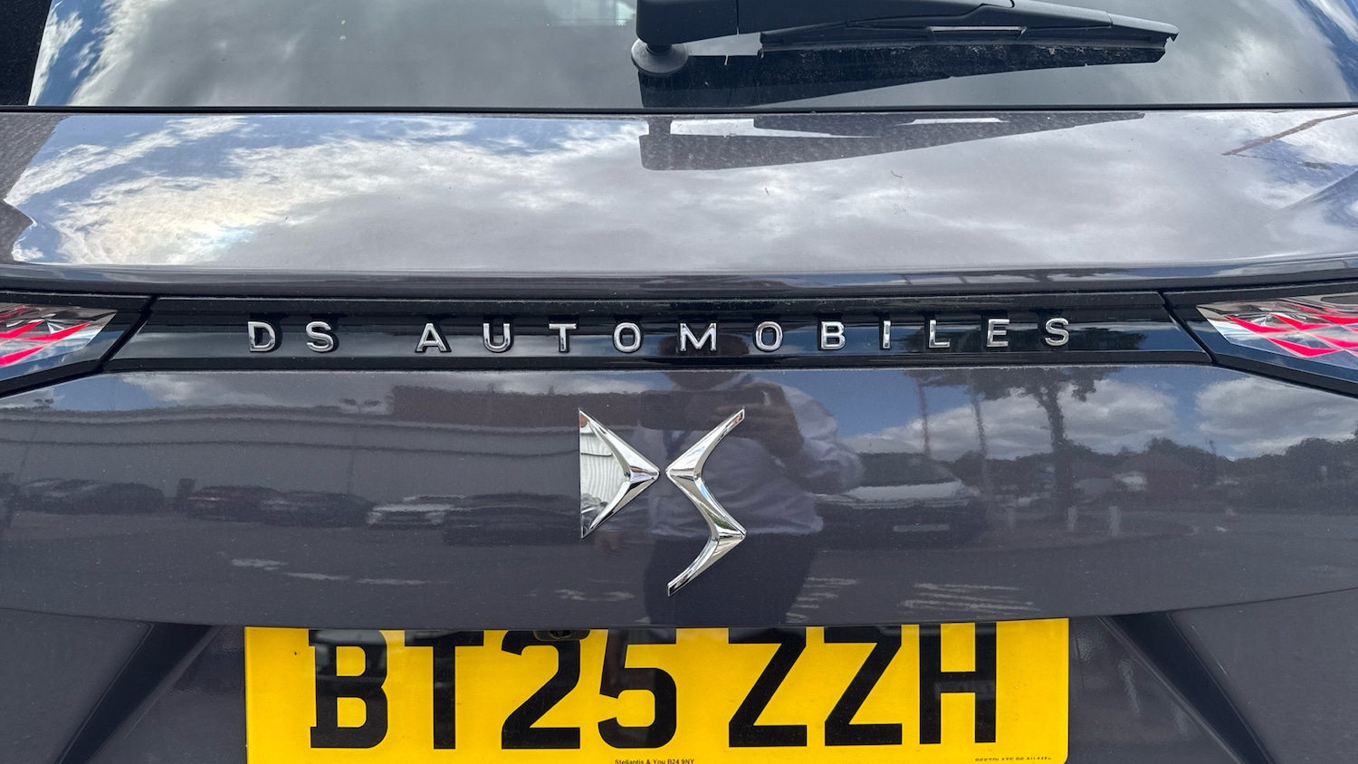 Vehicle 26