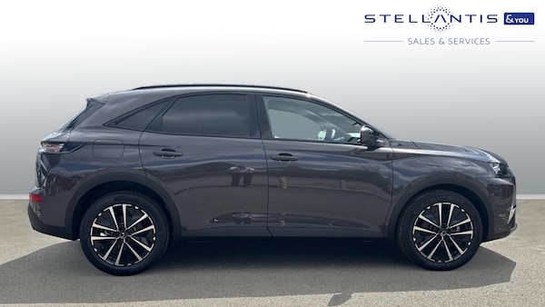 Used DS Automobiles DS 7 2025 for sale - 75477408: Photo 2