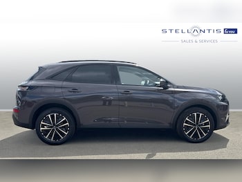 Used DS Automobiles DS 7 2025 for sale - 75477408: Photo