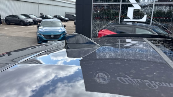 Used DS Automobiles DS 7 2025 for sale - 75477408: Photo 34