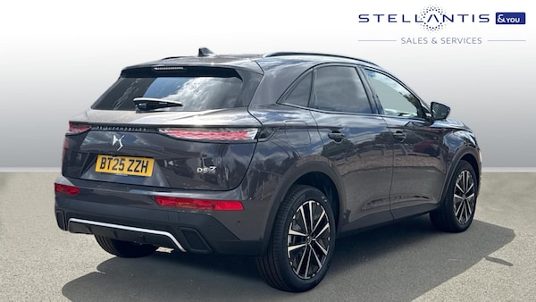 Used DS Automobiles DS 7 2025 for sale - 75477408: Photo 3