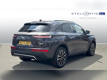 Used DS Automobiles DS 7 2025 for sale - 75477408: Photo