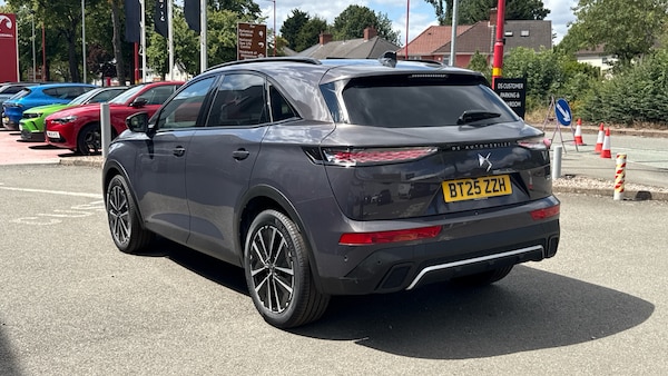 Used DS Automobiles DS 7 2025 for sale - 75477408: Photo 5