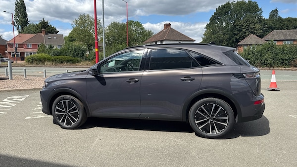 Used DS Automobiles DS 7 2025 for sale - 75477408: Photo 6
