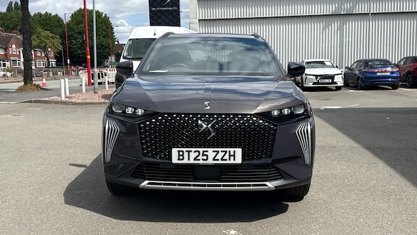 Used DS Automobiles DS 7 2025 for sale - 75477408: Photo 8
