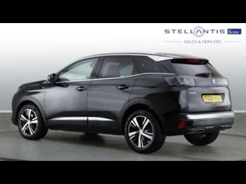 Used Peugeot 3008 2024 for sale - 74863098: Photo