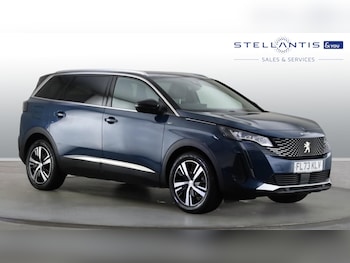 Used Peugeot 5008 2023 for sale - 79076803: Photo