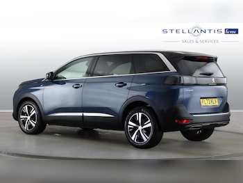 Used Peugeot 5008 2023 for sale - 79076803: Photo