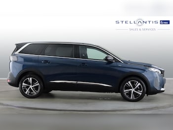 Used Peugeot 5008 2023 for sale - 79076803: Photo