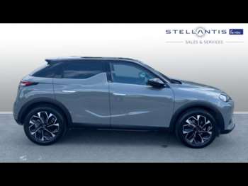Used DS Automobiles DS 3 2024 for sale - 72104969: Photo