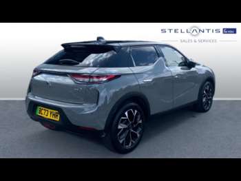 Used DS Automobiles DS 3 2024 for sale - 72104969: Photo