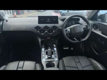Used DS Automobiles DS 3 2024 for sale - 72104969: Photo