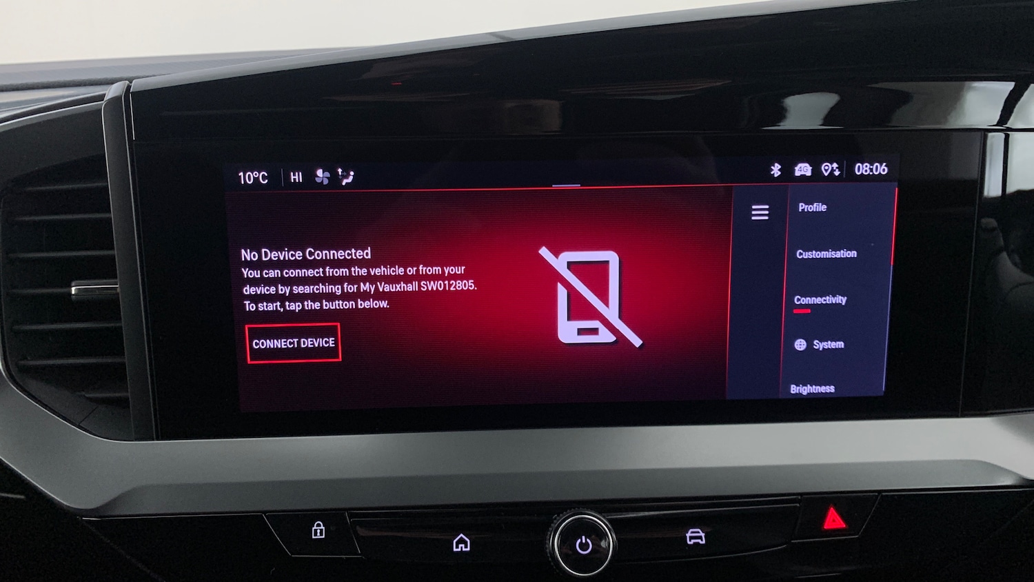 Used Vauxhall Mokka 2025 for sale - 77176161: Photo 12