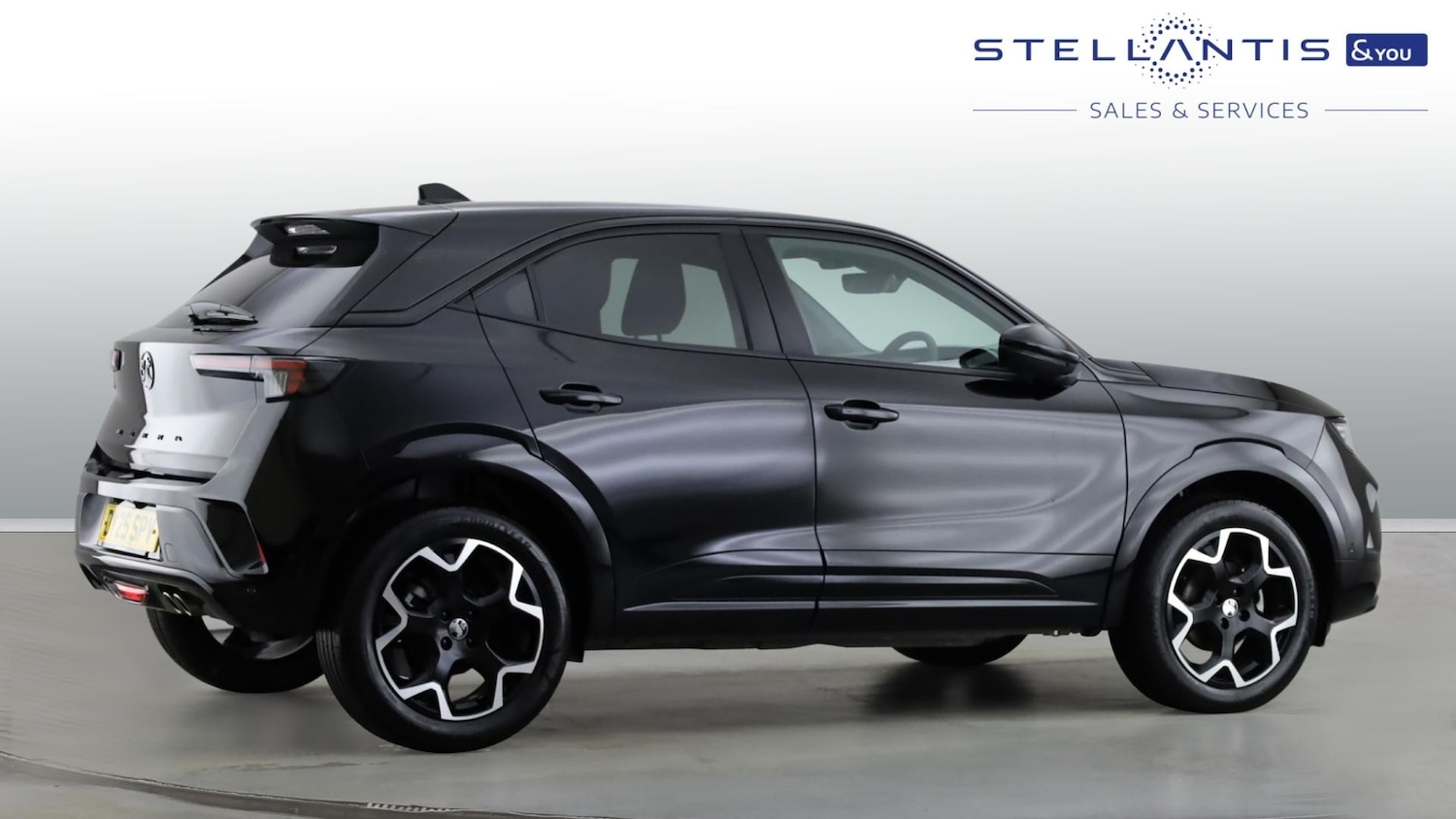 Used Vauxhall Mokka 2025 for sale - 77176161: Photo 13