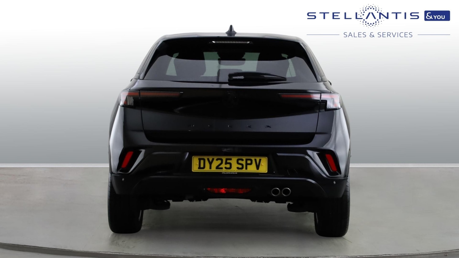 Used Vauxhall Mokka 2025 for sale - 77176161: Photo 14