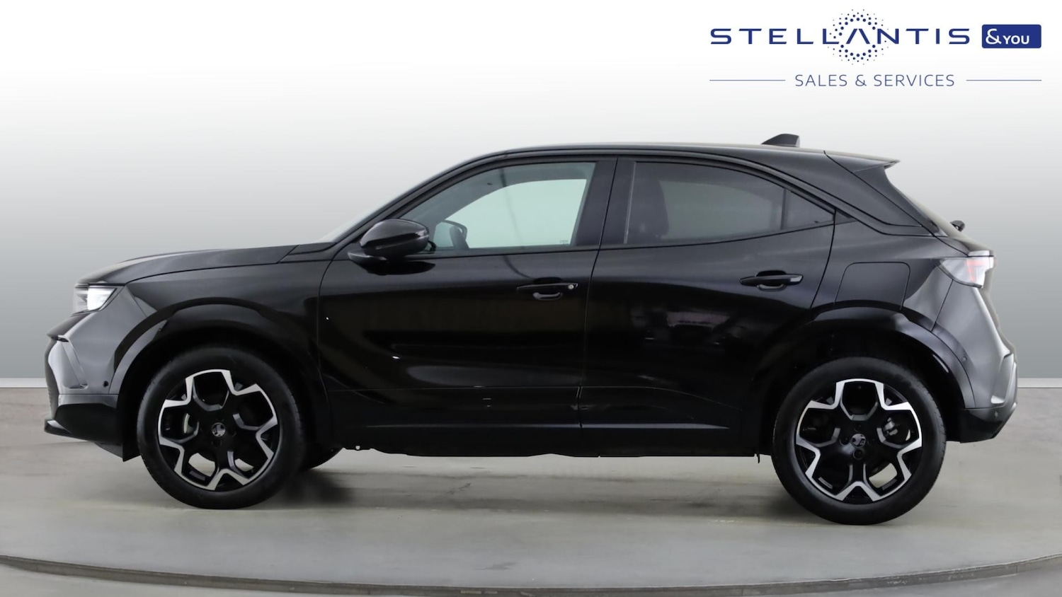 Used Vauxhall Mokka 2025 for sale - 77176161: Photo 15