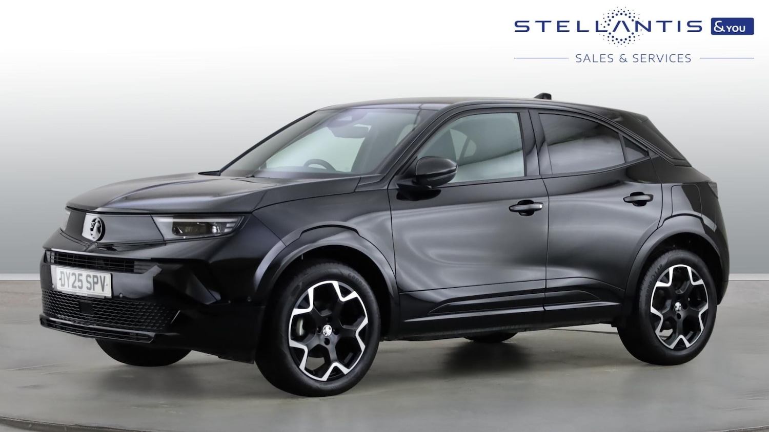 Used Vauxhall Mokka 2025 for sale - 77176161: Photo 16