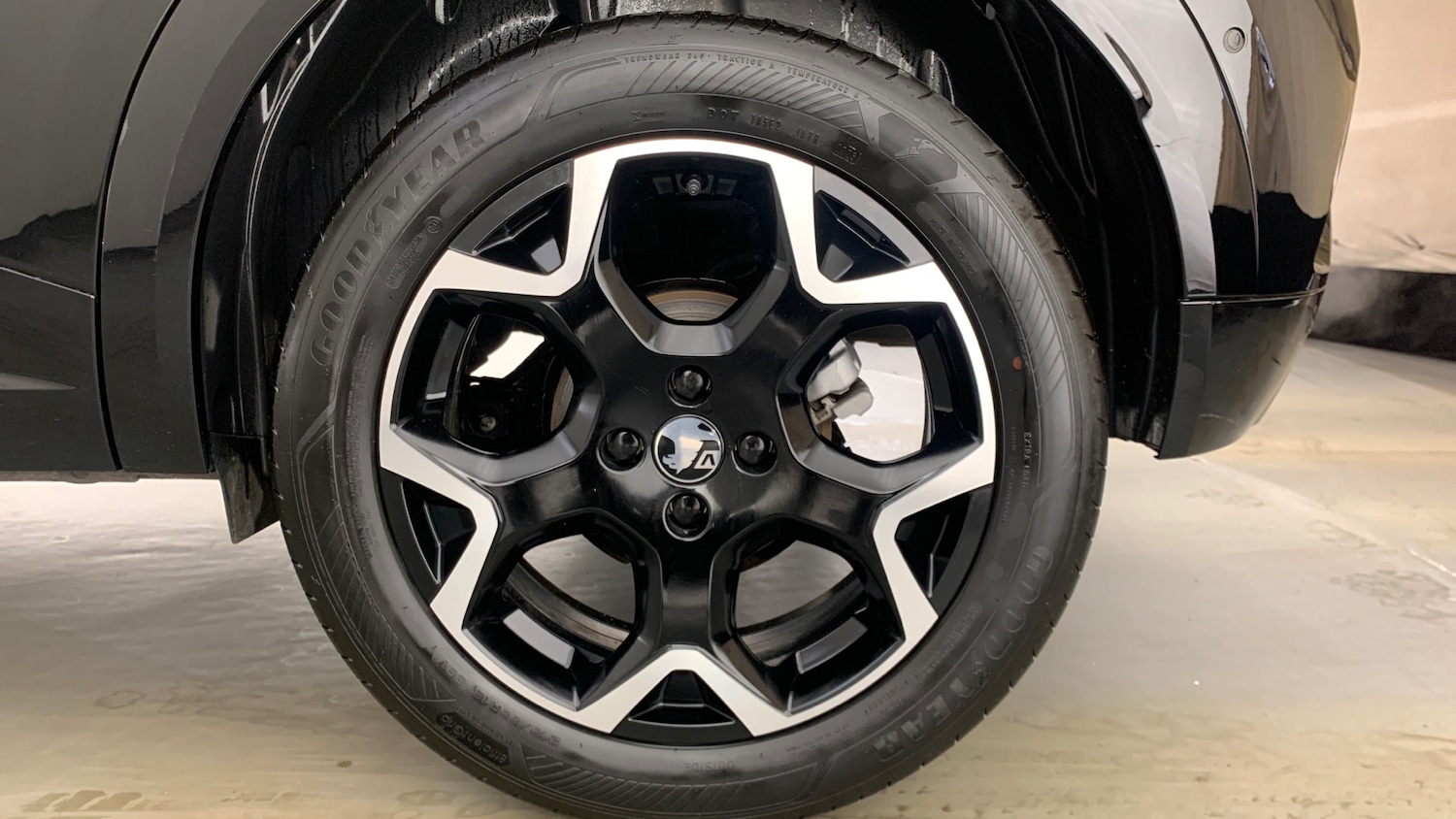 Used Vauxhall Mokka 2025 for sale - 77176161: Photo 18