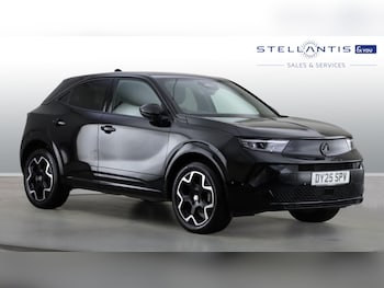 Used Vauxhall Mokka 2025 for sale - 77176161: Photo