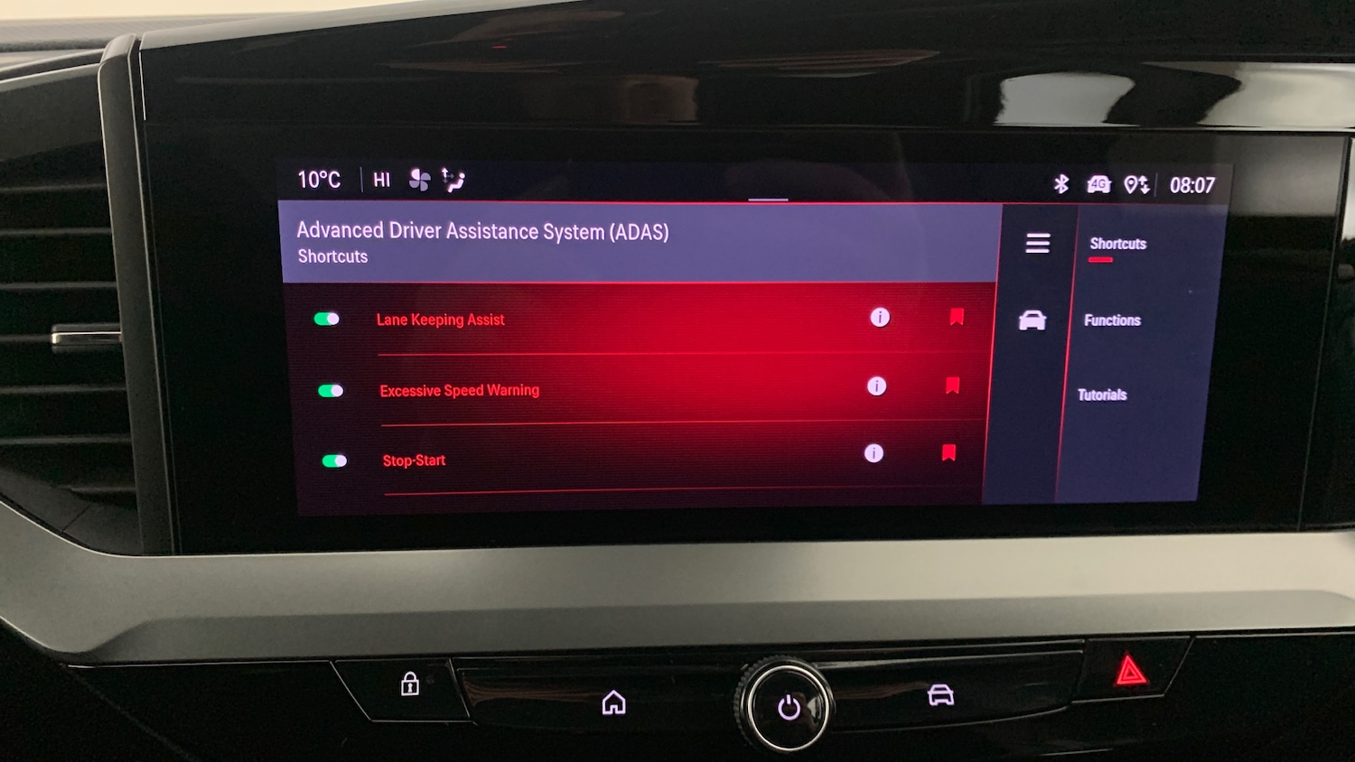 Used Vauxhall Mokka 2025 for sale - 77176161: Photo 28