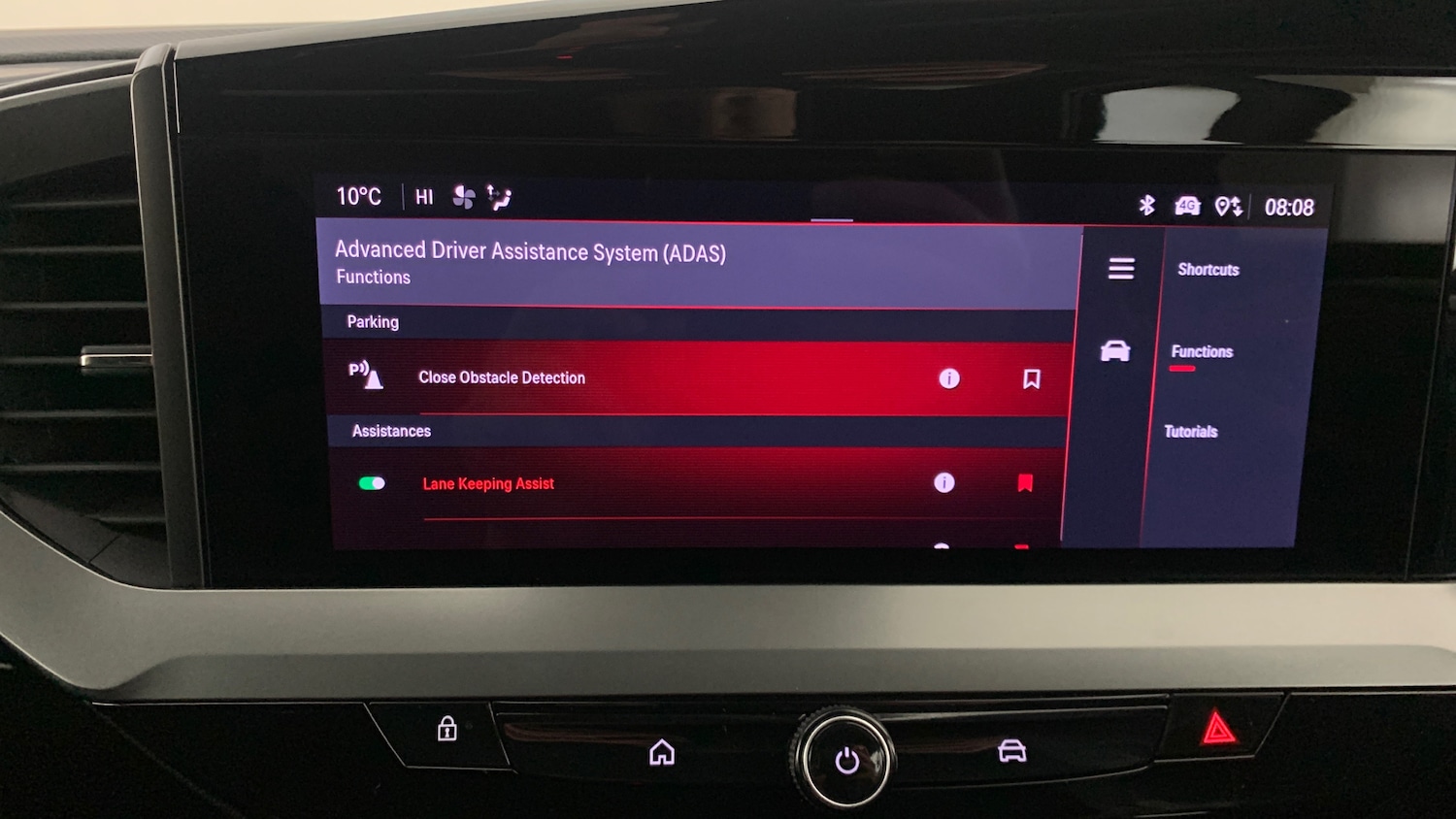 Used Vauxhall Mokka 2025 for sale - 77176161: Photo 29