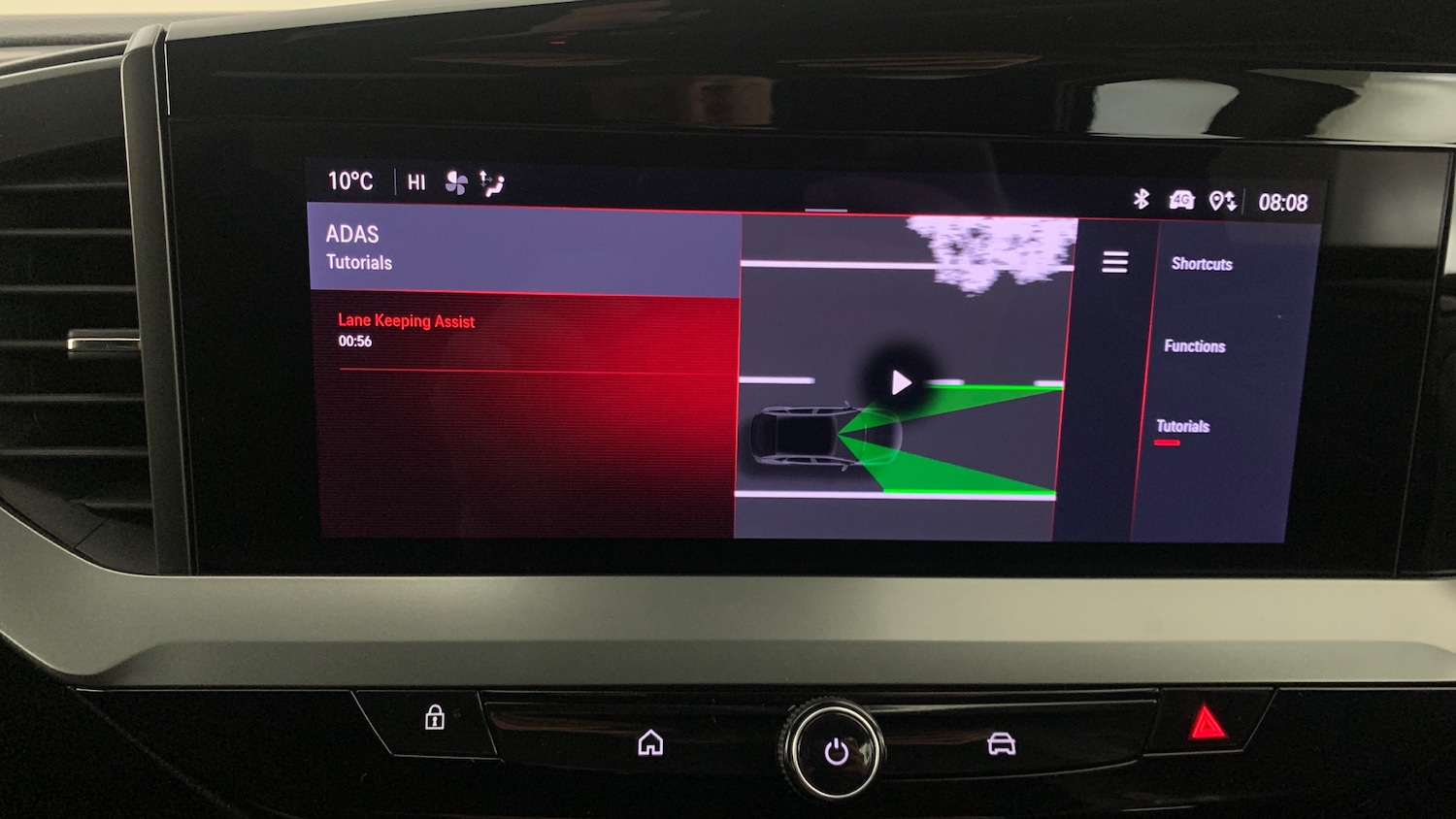 Used Vauxhall Mokka 2025 for sale - 77176161: Photo 30