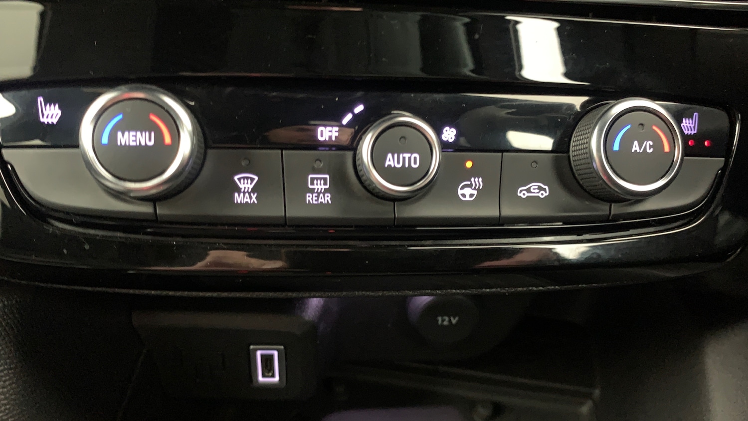 Used Vauxhall Mokka 2025 for sale - 77176161: Photo 36