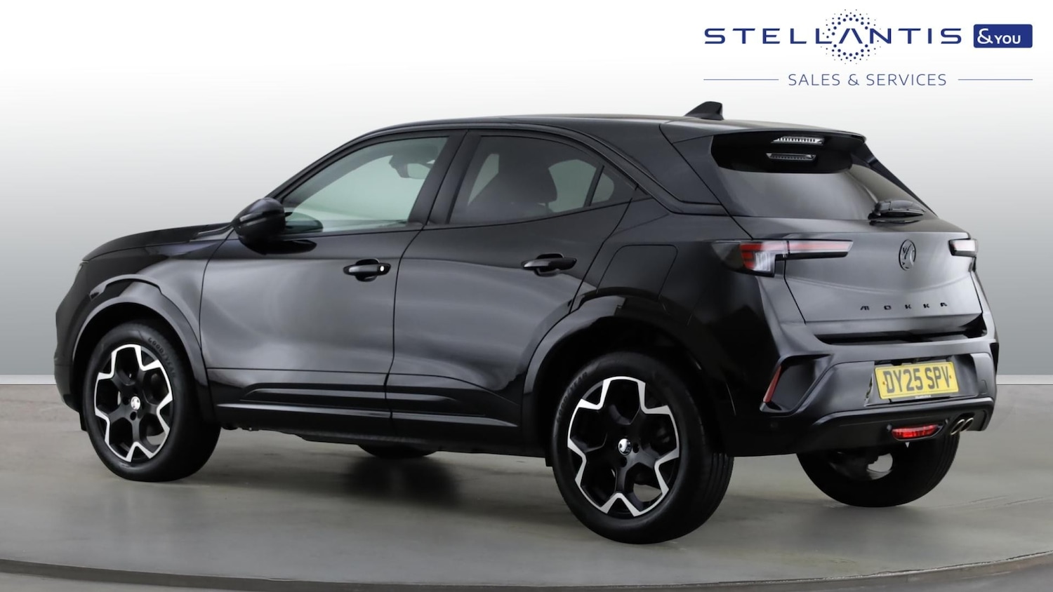 Used Vauxhall Mokka 2025 for sale - 77176161: Photo 4