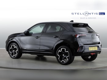 Used Vauxhall Mokka 2025 for sale - 77176161: Photo