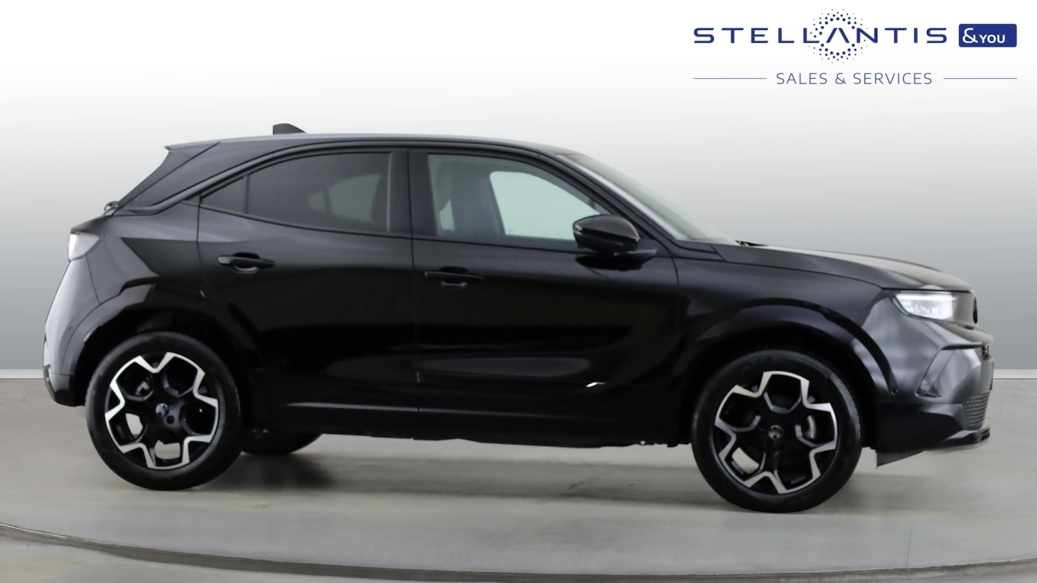 Used Vauxhall Mokka 2025 for sale - 77176161: Photo 5