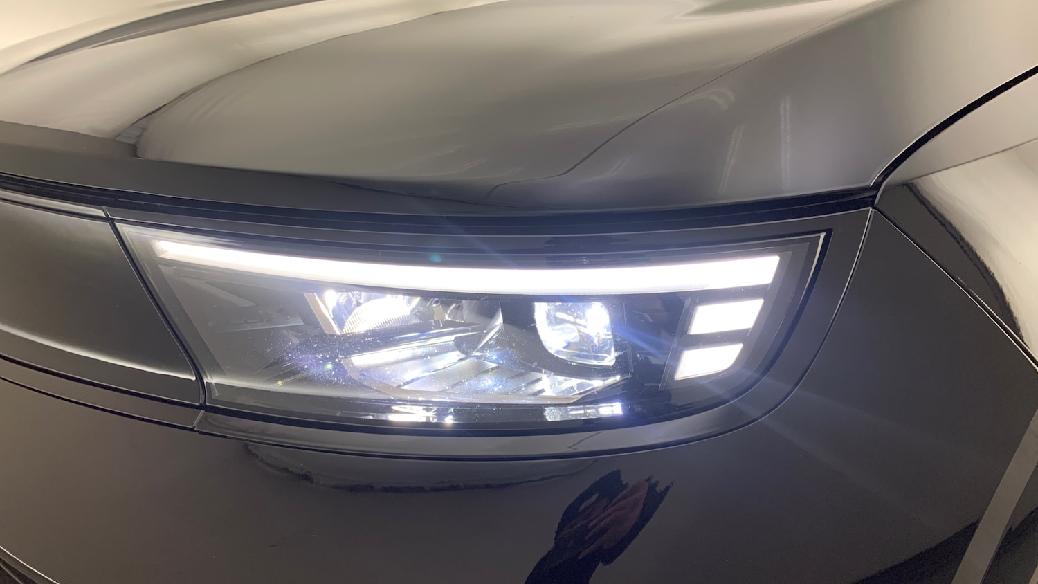 Used Vauxhall Mokka 2025 for sale - 77176161: Photo 54