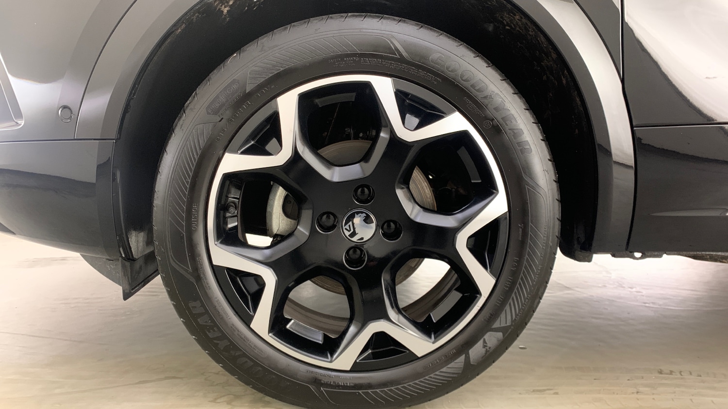 Used Vauxhall Mokka 2025 for sale - 77176161: Photo 7