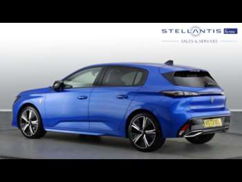 Used Peugeot 308 2023 for sale - 74852681: Photo
