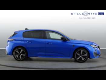 Used Peugeot 308 2023 for sale - 74852681: Photo