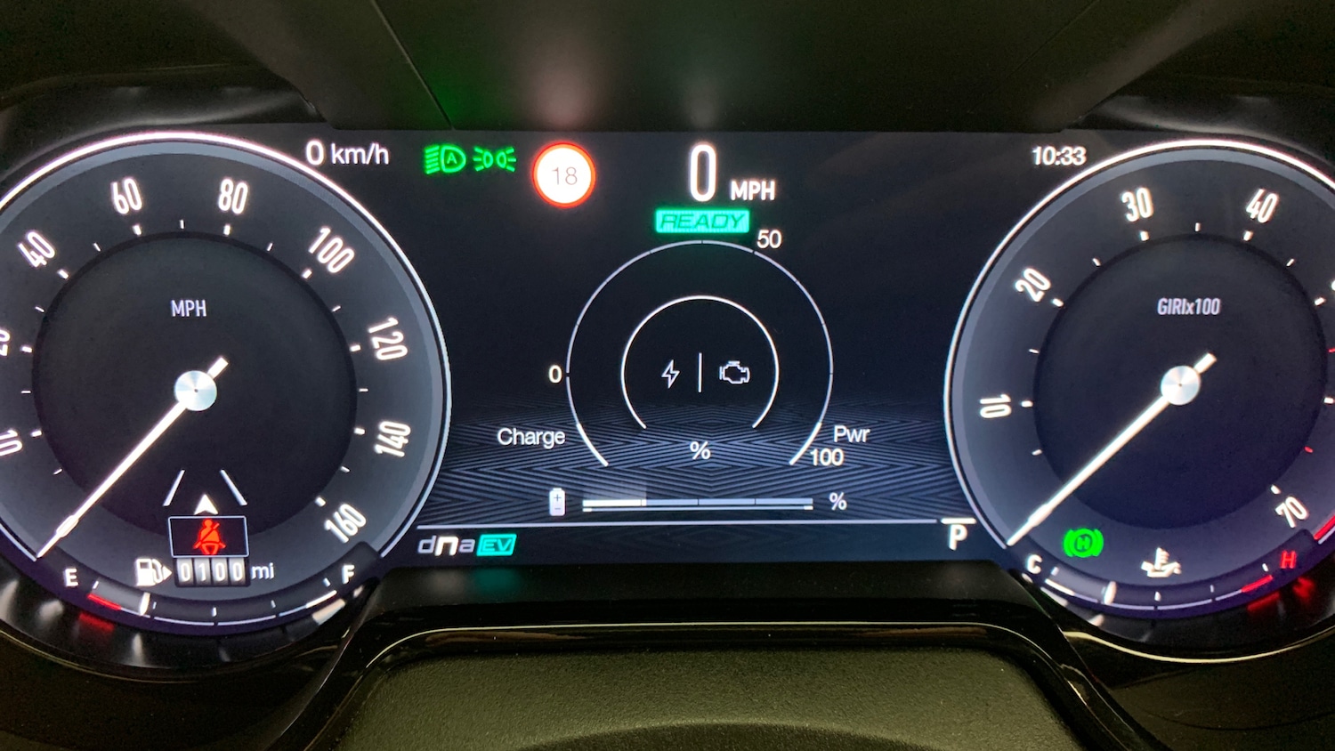 Used Alfa Romeo Tonale 2024 for sale - 76372221: Photo 10