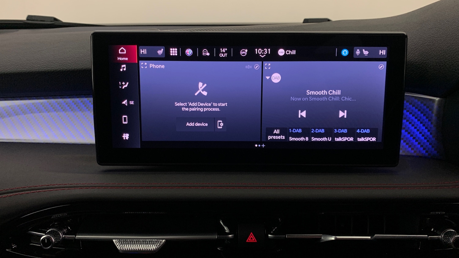 Used Alfa Romeo Tonale 2024 for sale - 76372221: Photo 11