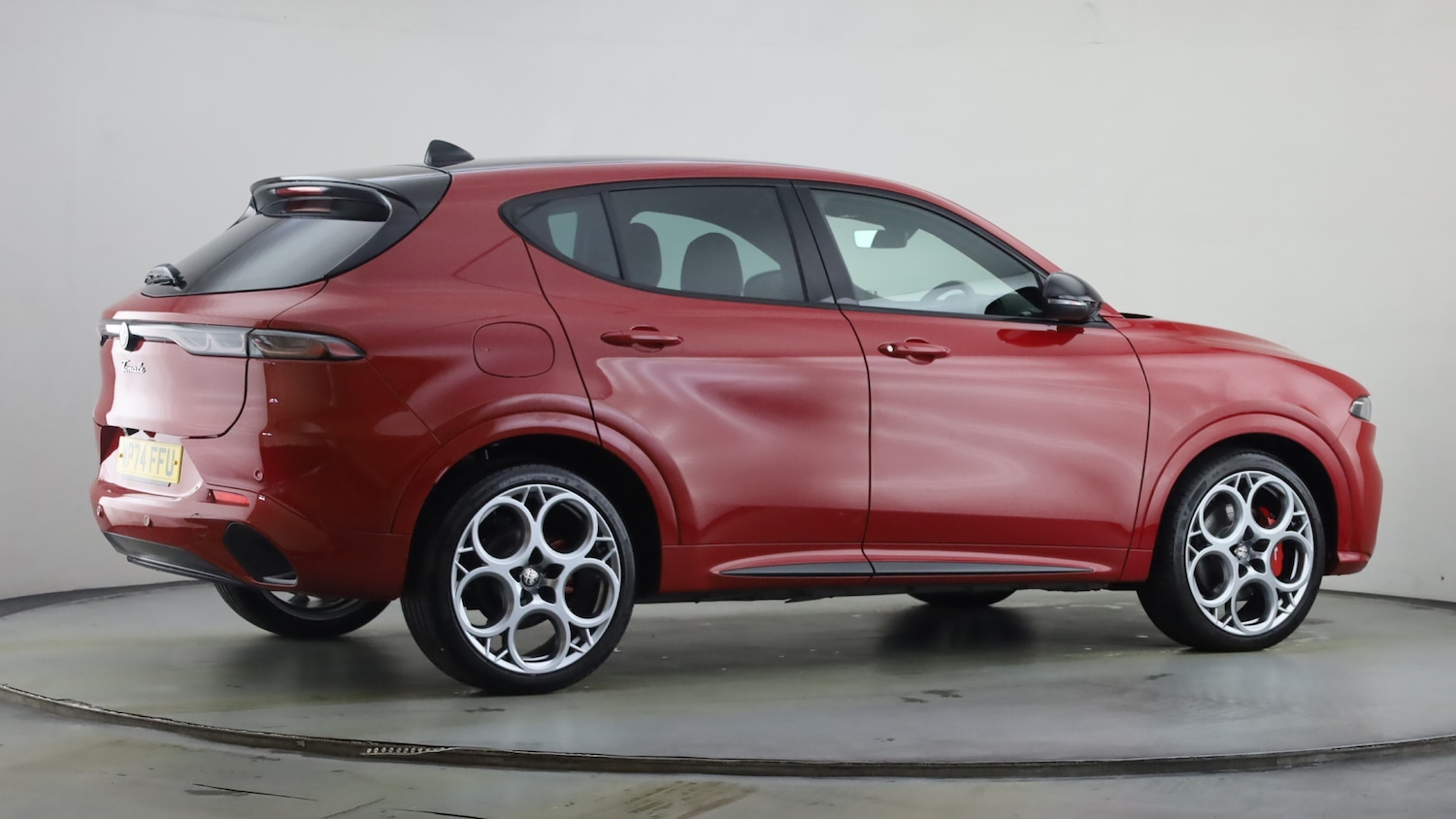 Used Alfa Romeo Tonale 2024 for sale - 76372221: Photo 12