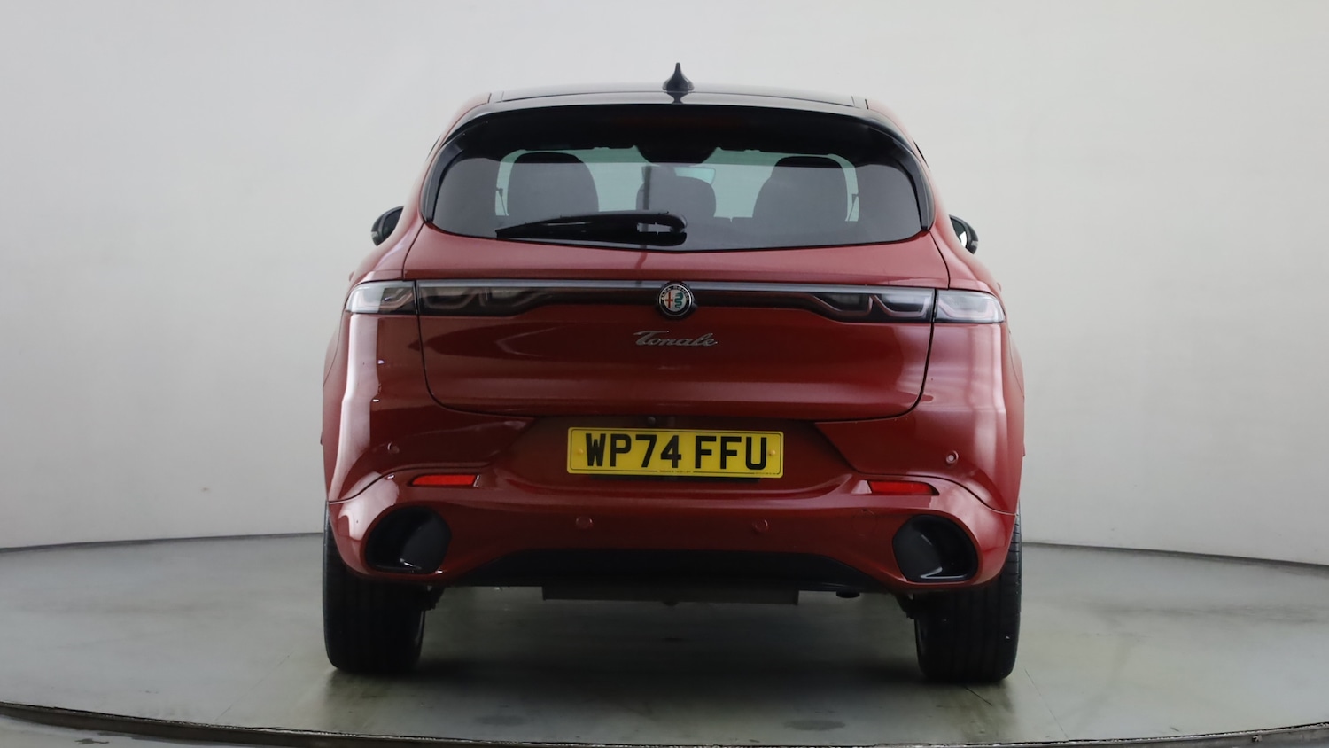 Used Alfa Romeo Tonale 2024 for sale - 76372221: Photo 13