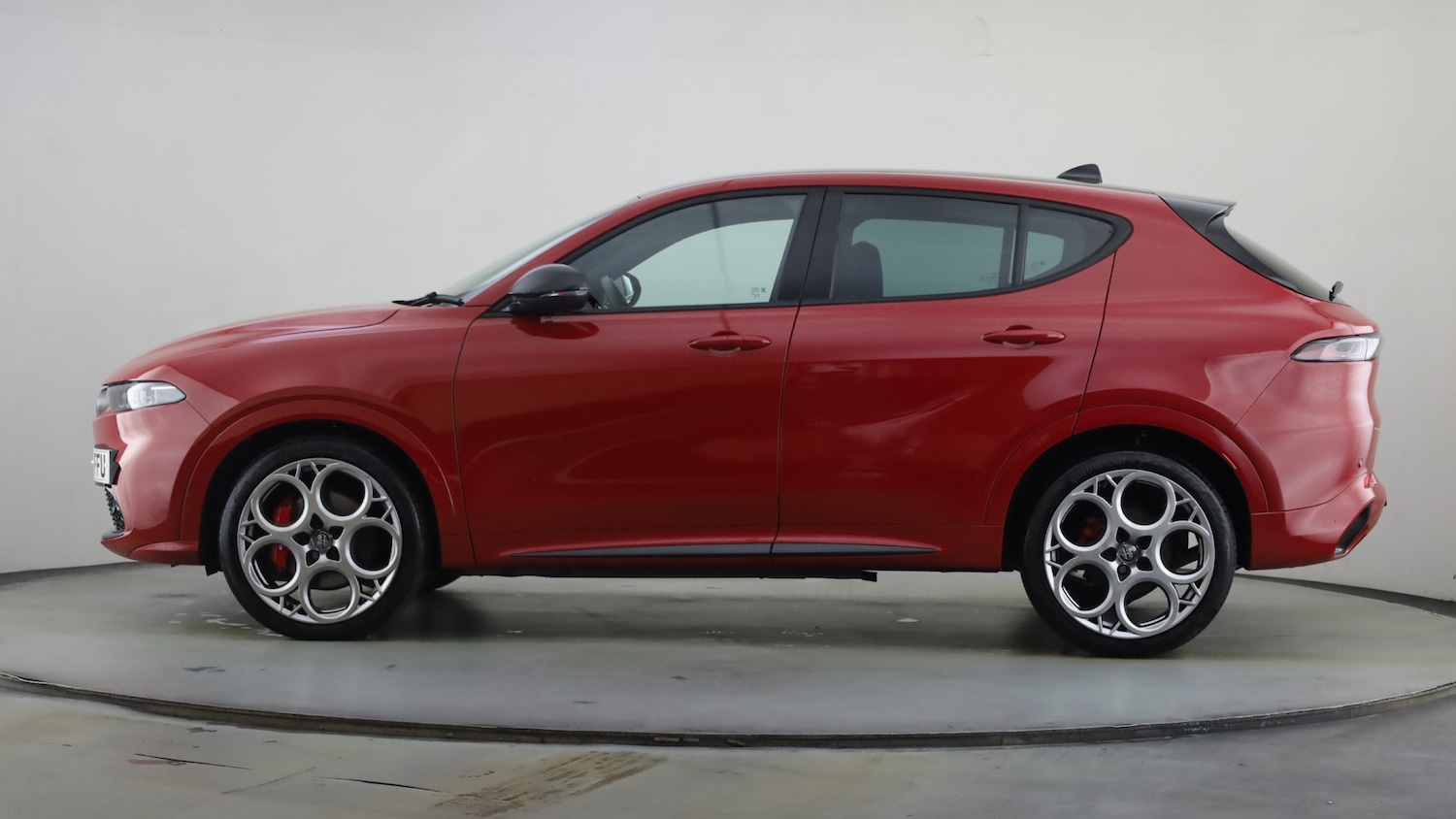 Used Alfa Romeo Tonale 2024 for sale - 76372221: Photo 14