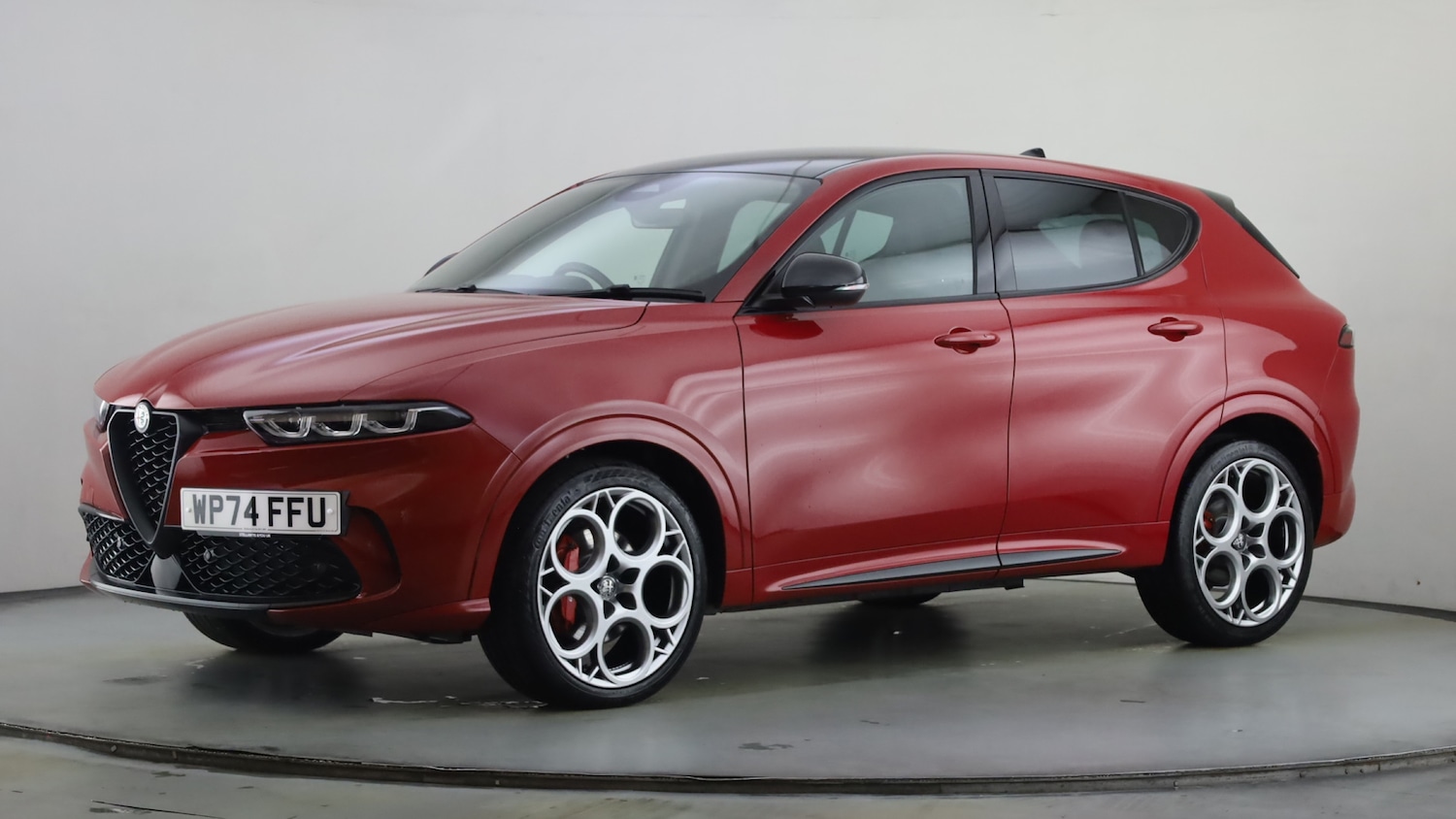 Used Alfa Romeo Tonale 2024 for sale - 76372221: Photo 15